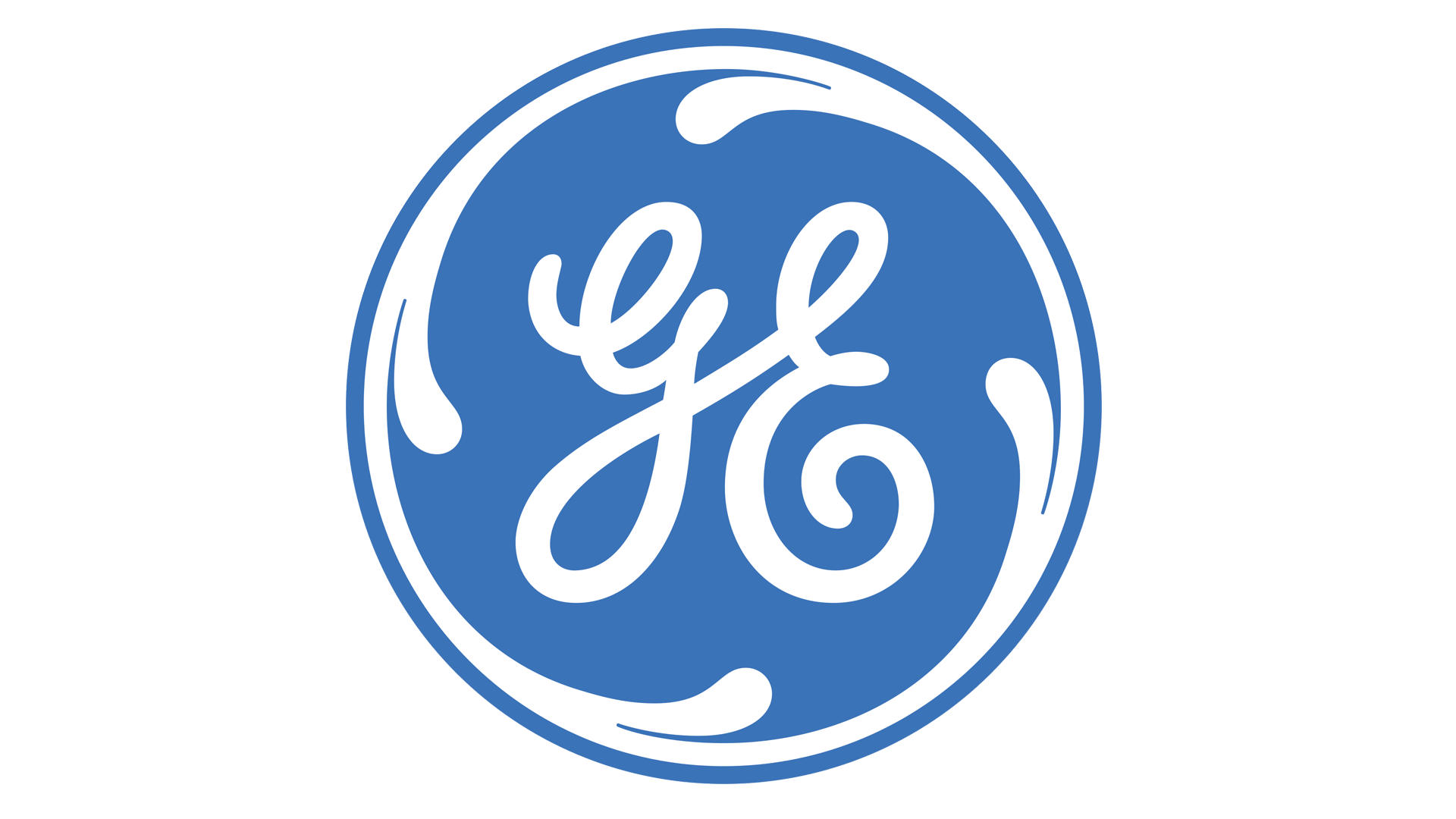 Logo de General Electric